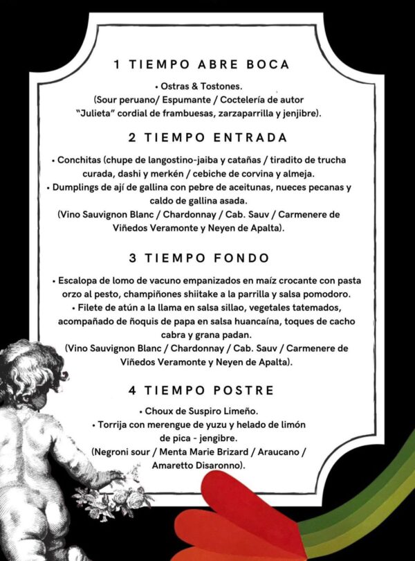 SAN VALENTÍN 14 FEBRERO 2025